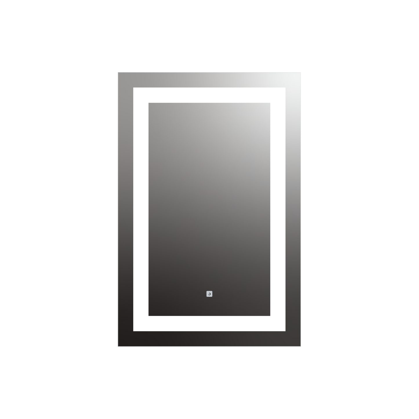 Allegro Lighted Mirror
