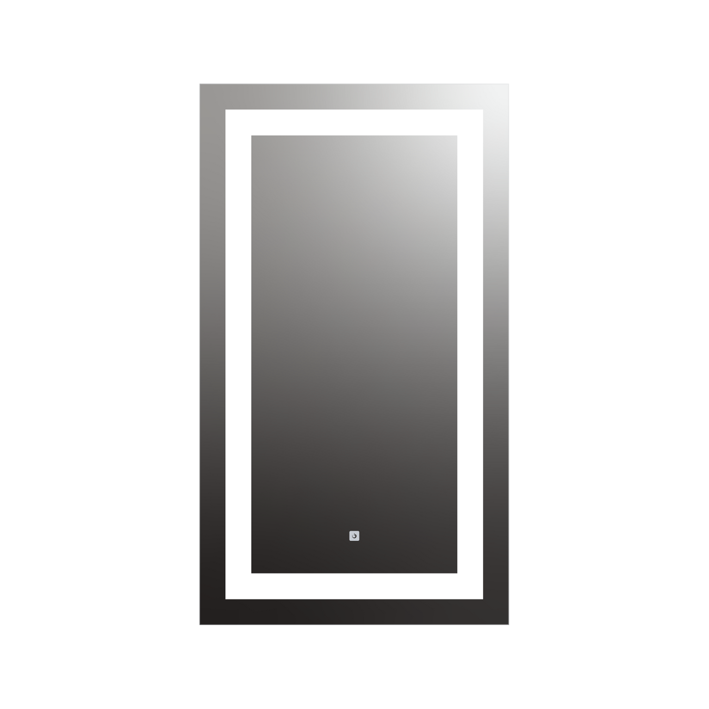 Allegro Lighted Mirror