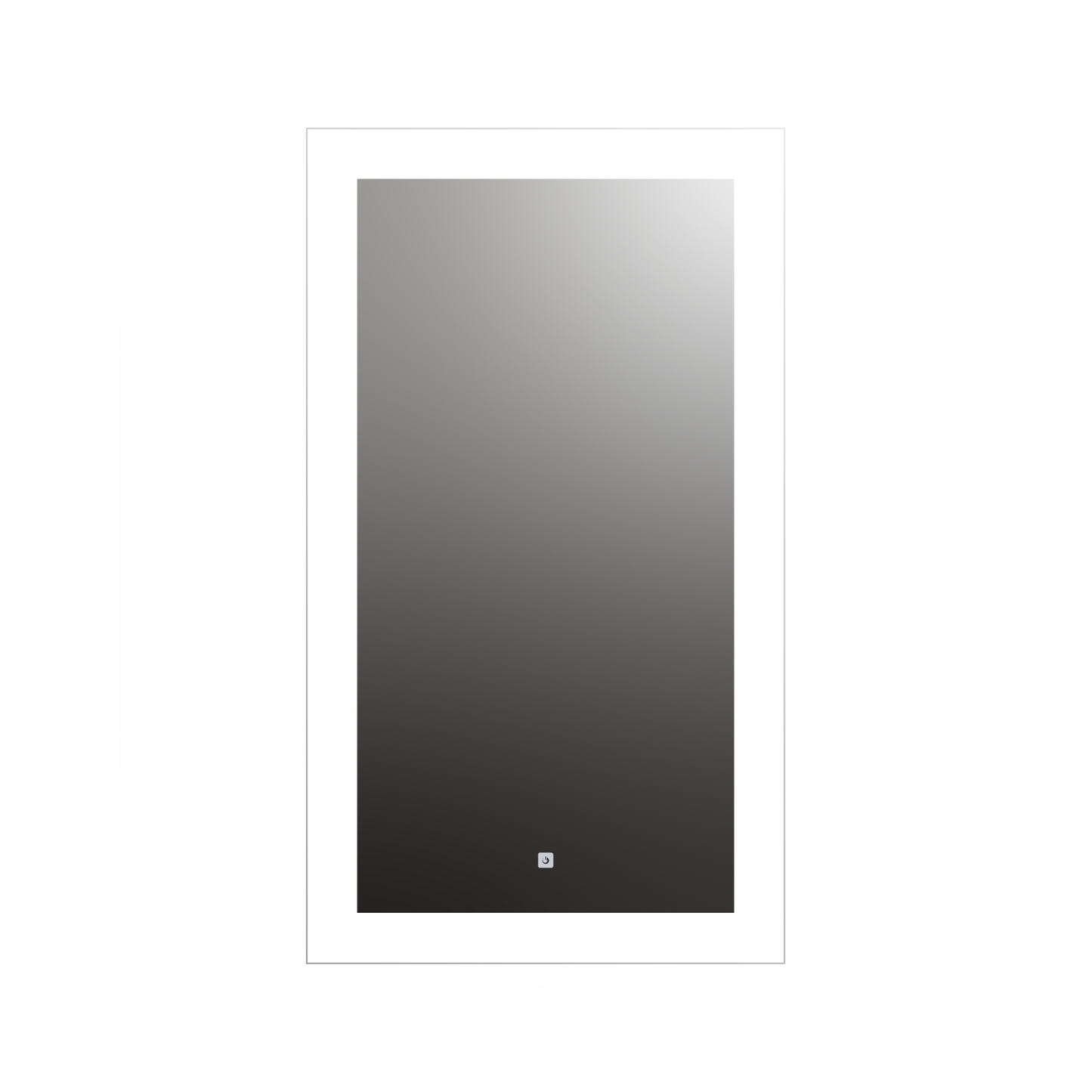 Forte Lighted Mirror