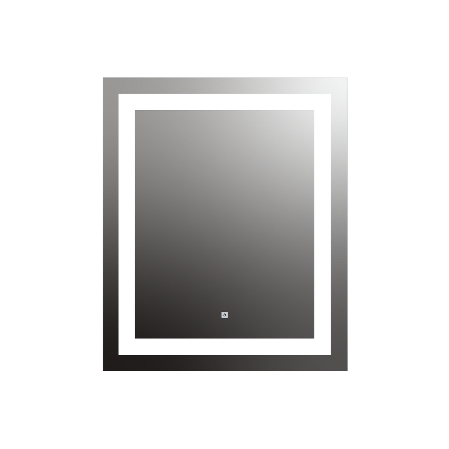 Allegro Lighted Mirror