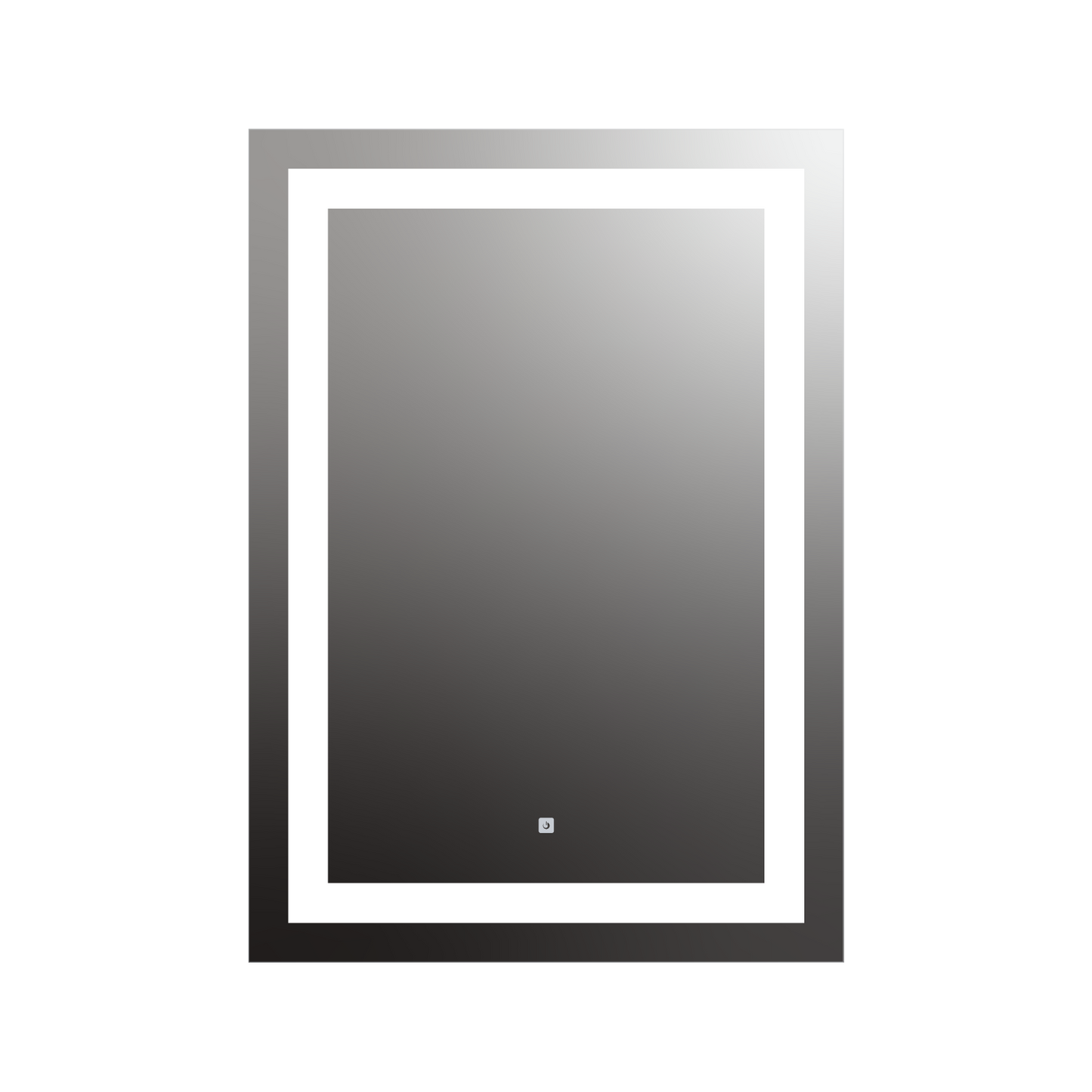 Allegro Lighted Mirror