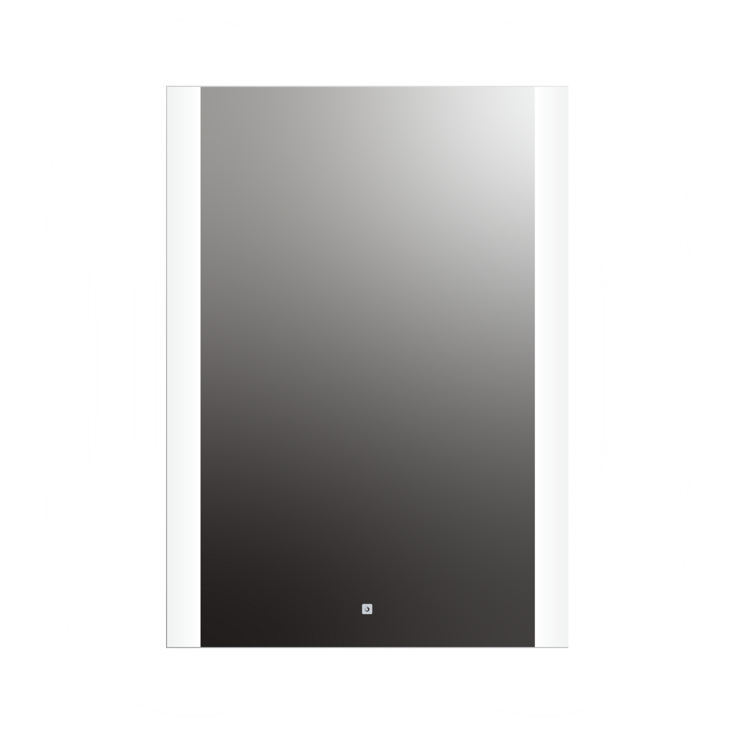 Veda Lighted Mirror