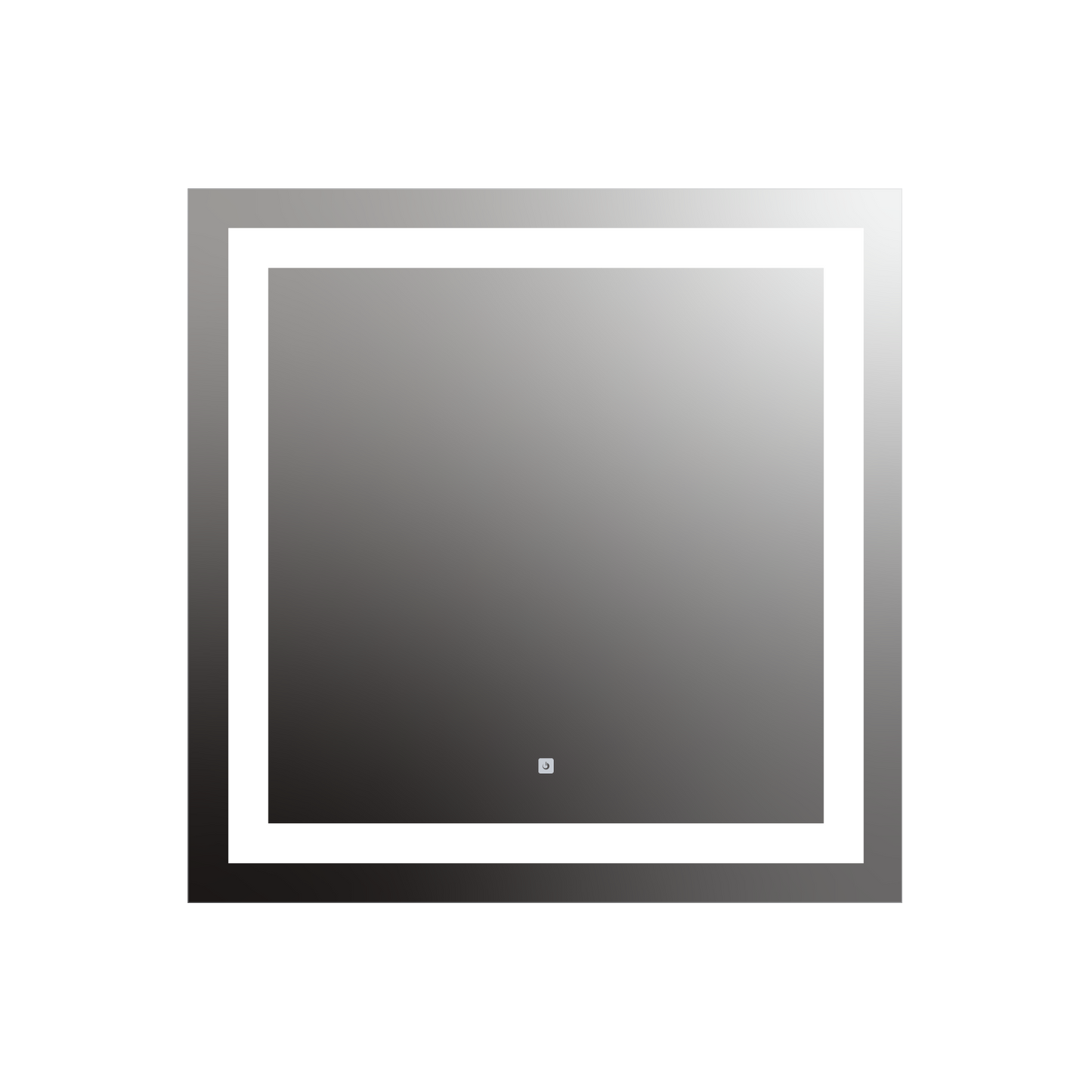 Allegro Lighted Mirror