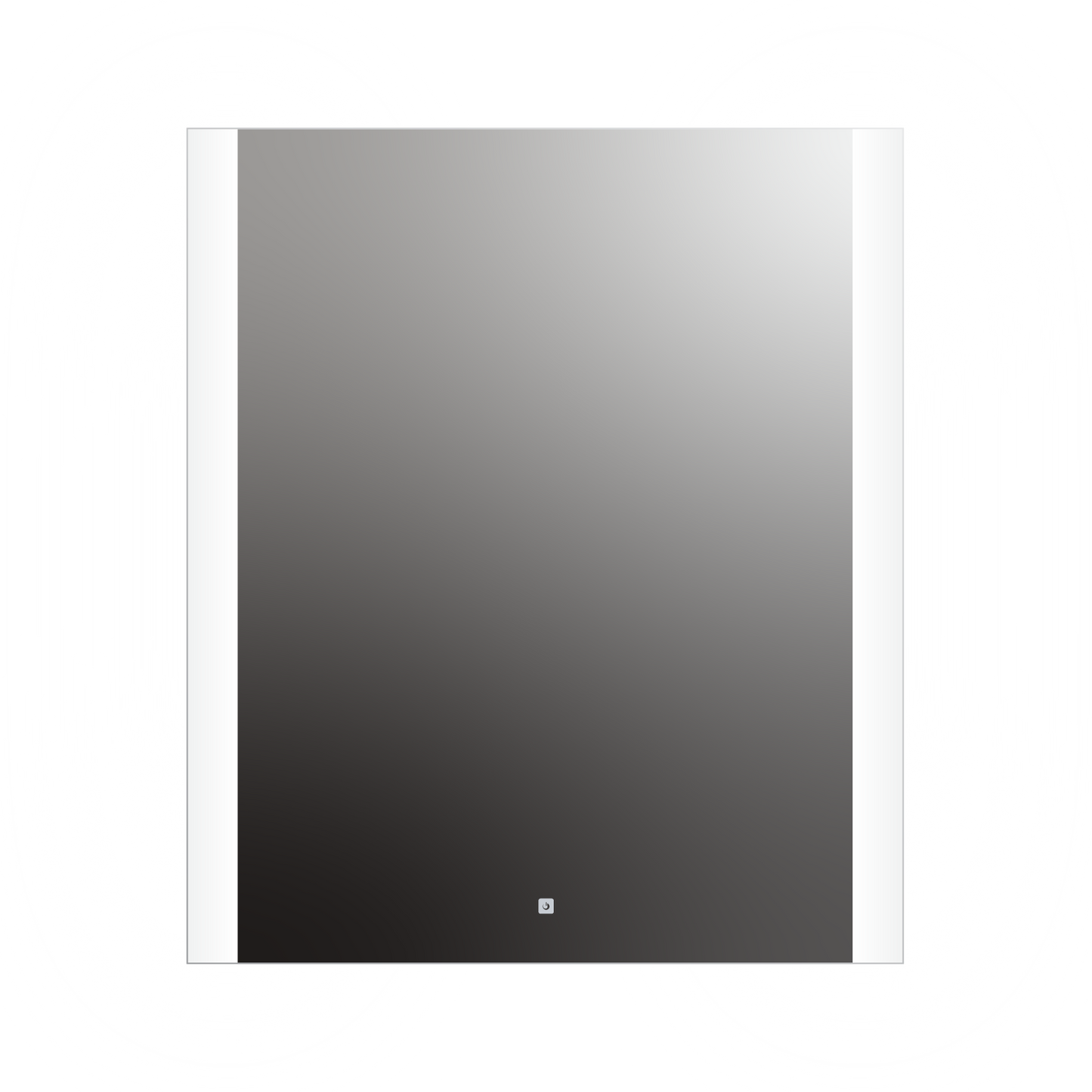 Veda Lighted Mirror