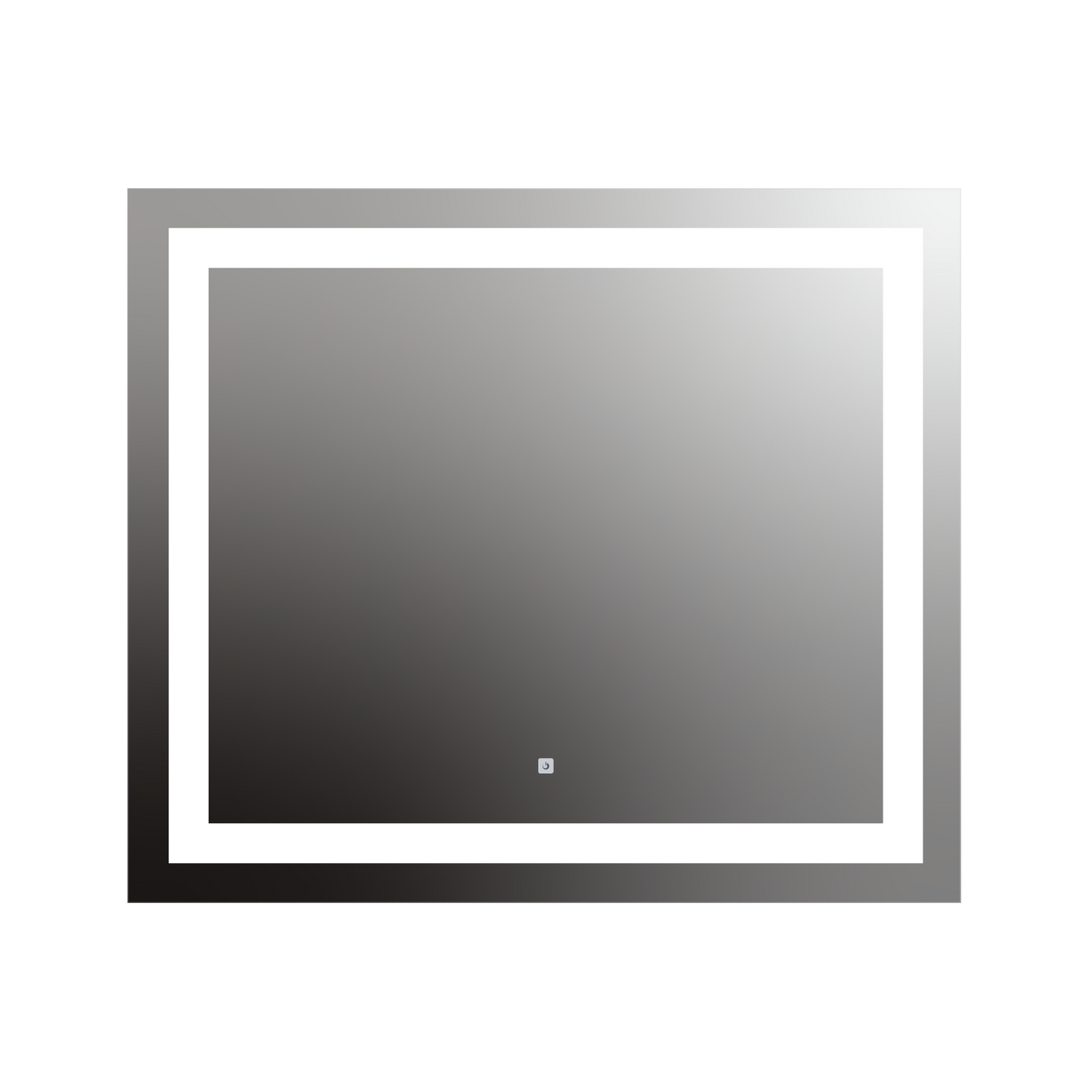 Allegro Lighted Mirror