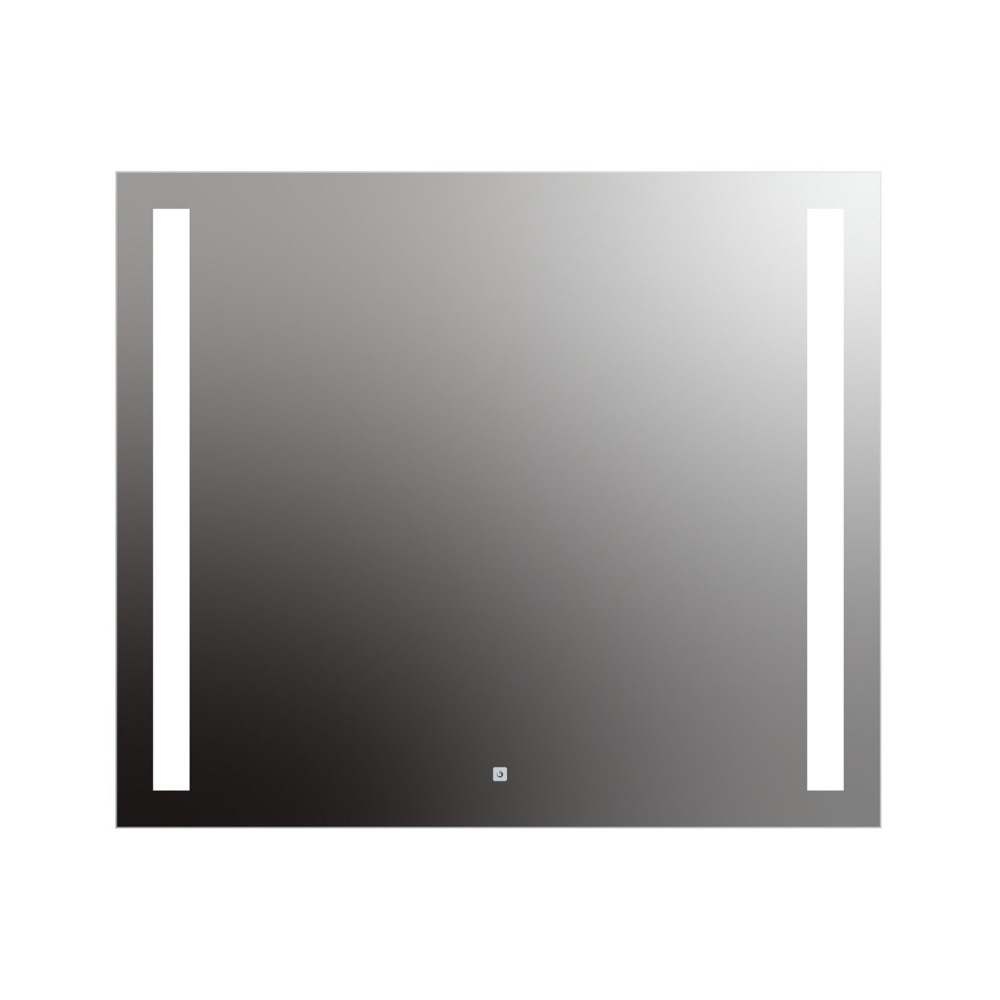 Veda Lighted Mirror