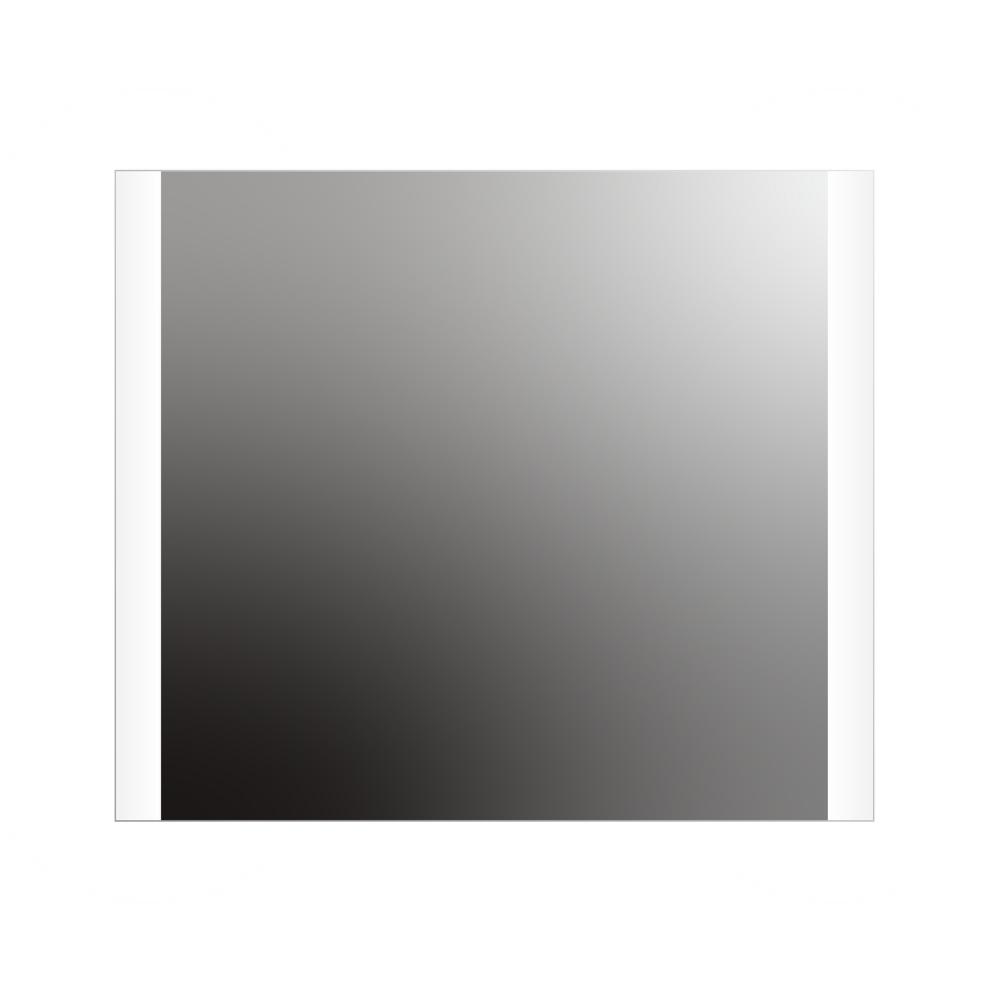 Veda Lighted Mirror