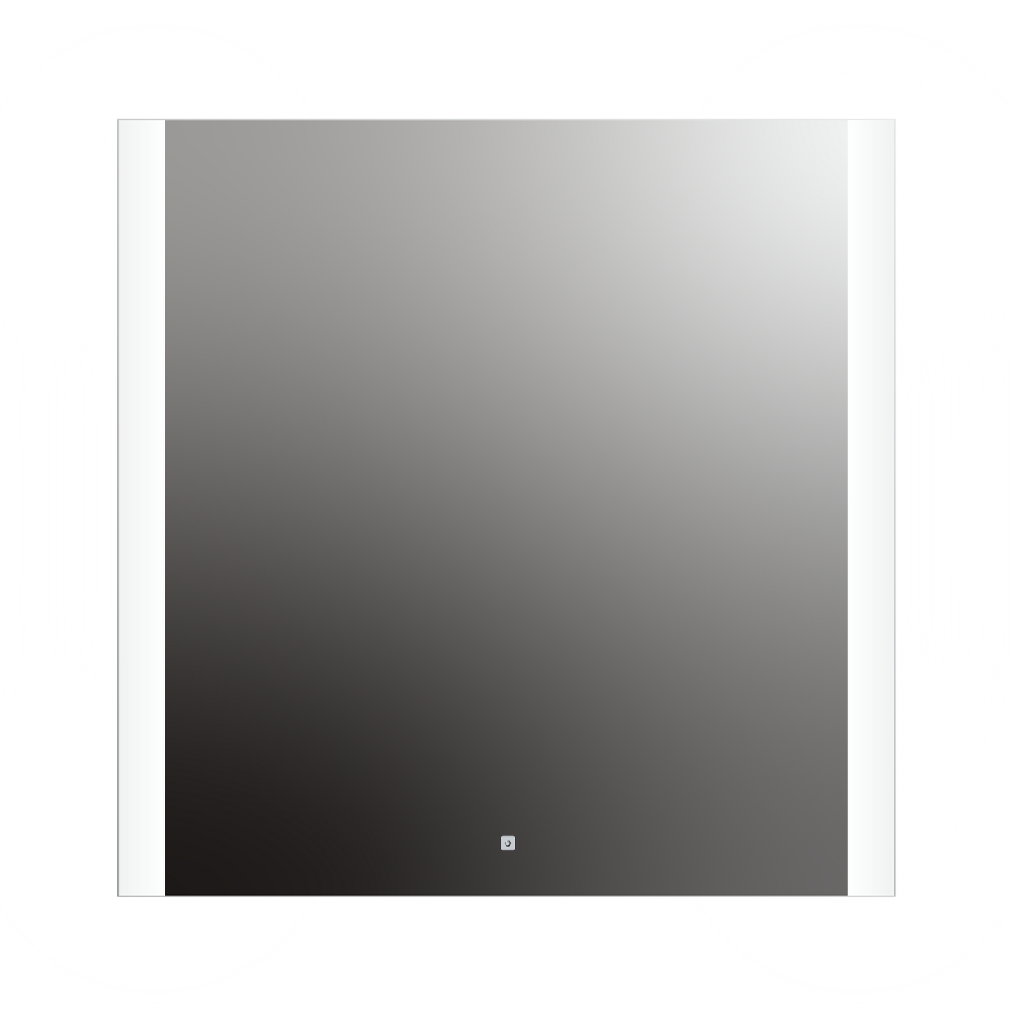 Veda Lighted Mirror
