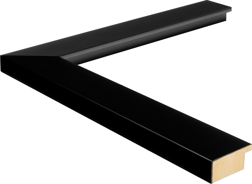 Alto Black