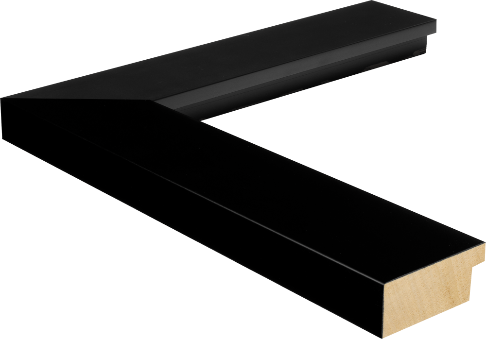 Alto Black