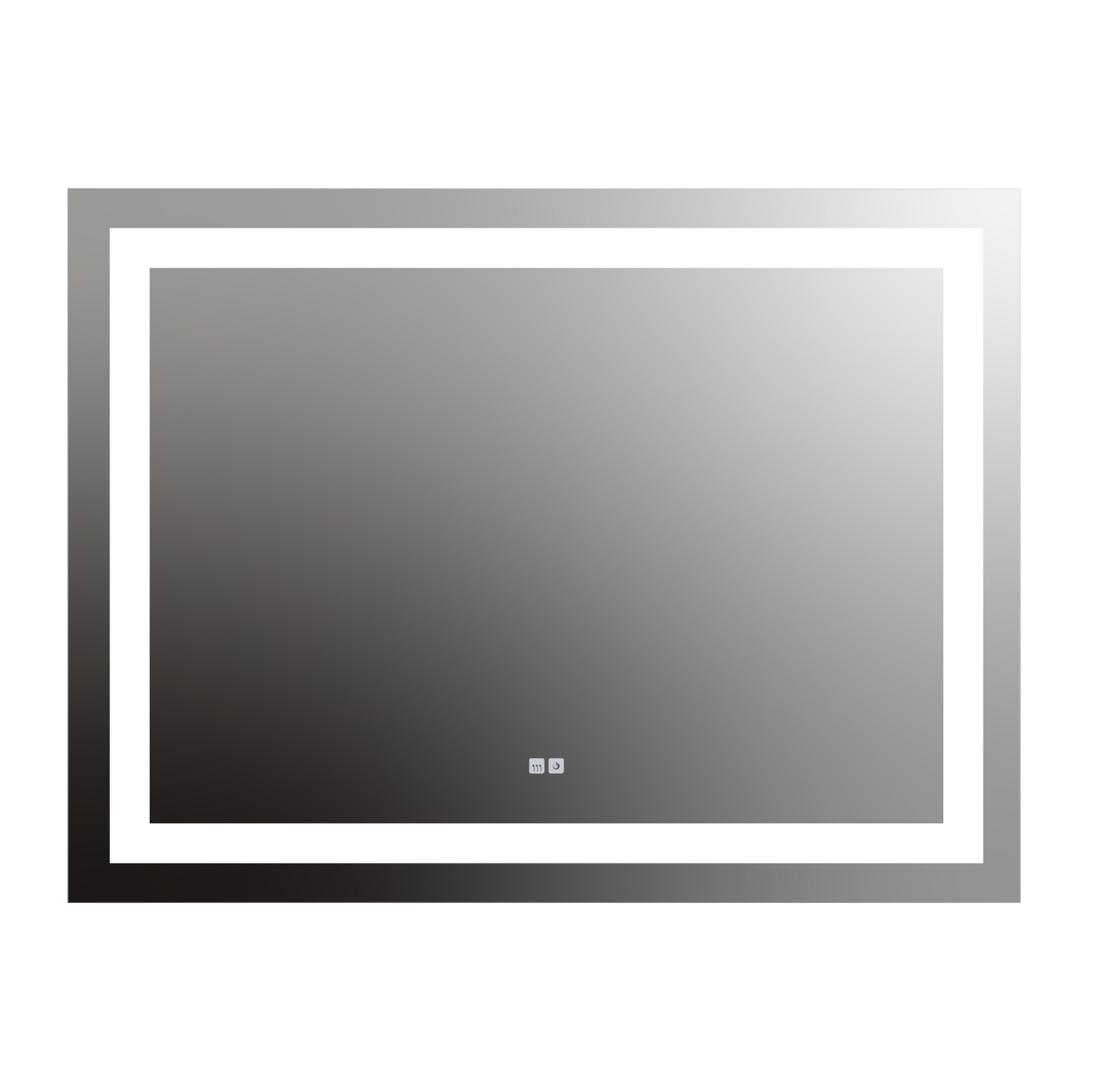 Allegro Lighted Mirror