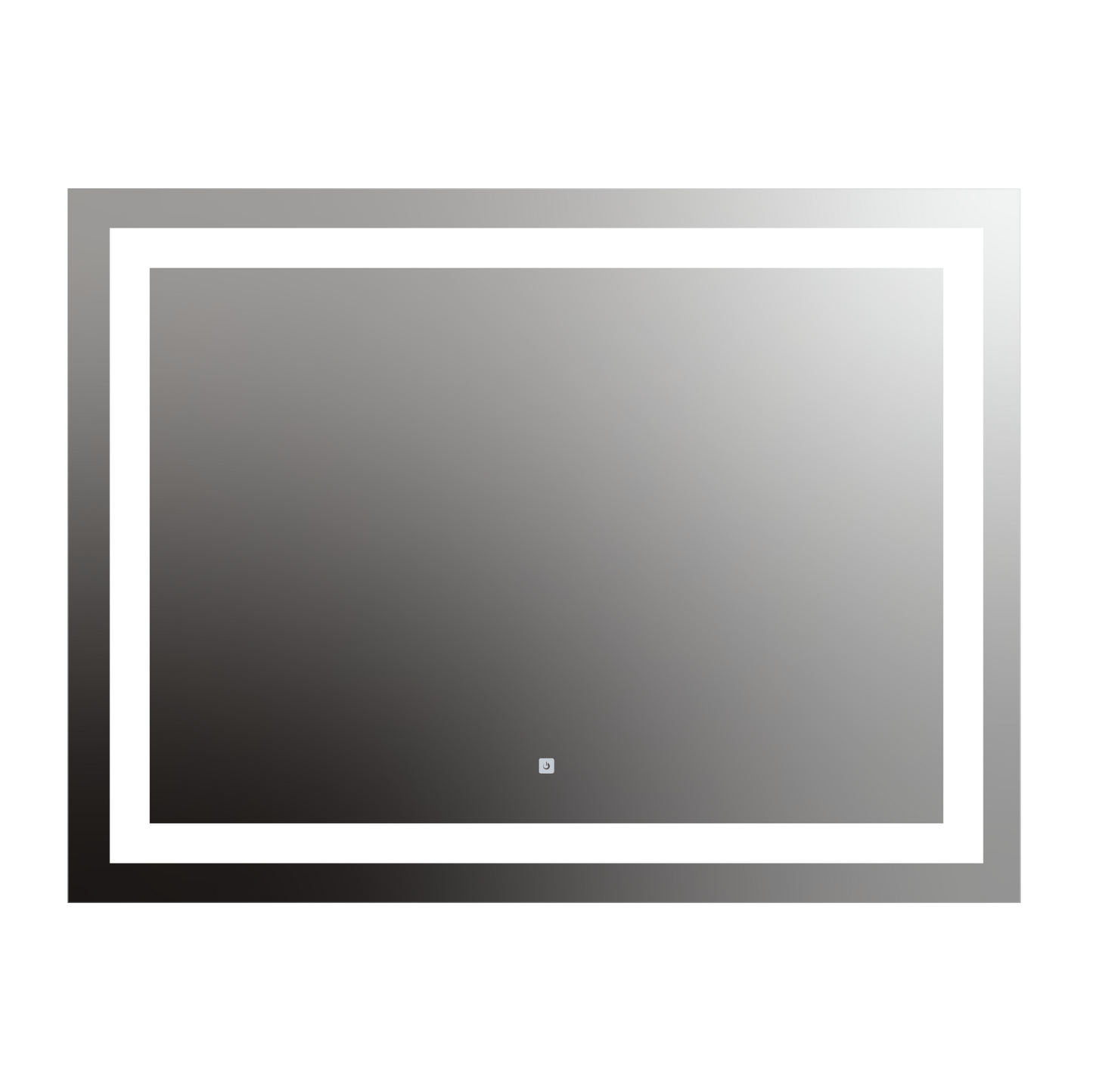 Allegro Lighted Mirror