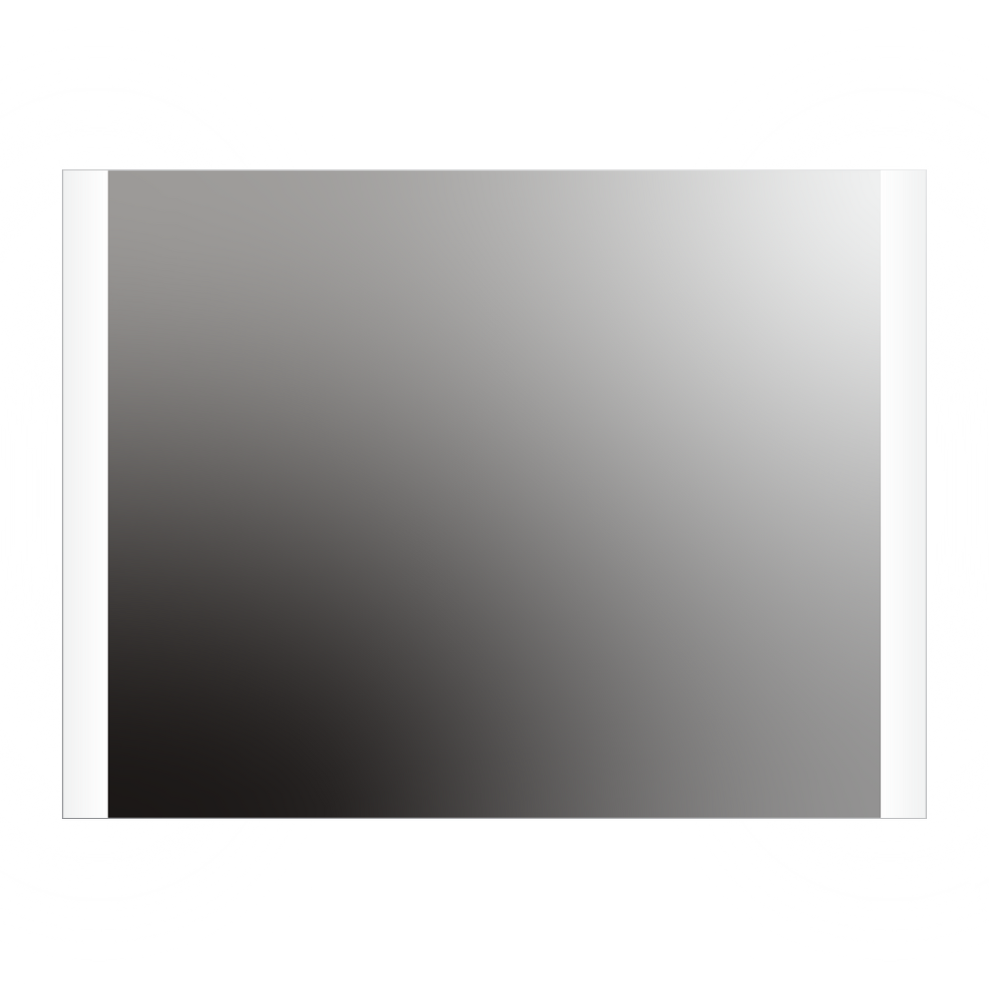 Veda Lighted Mirror