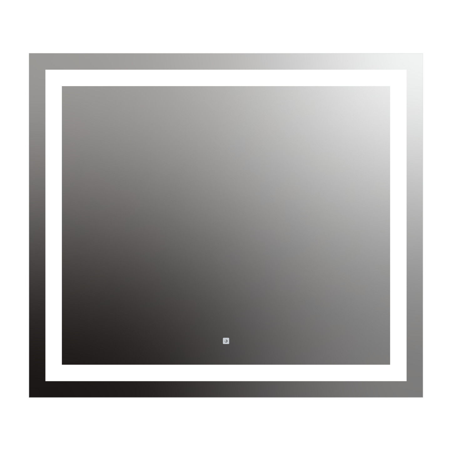 Allegro Lighted Mirror