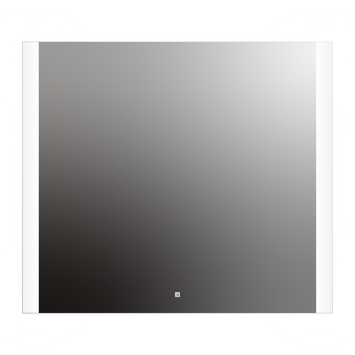 Veda Lighted Mirror