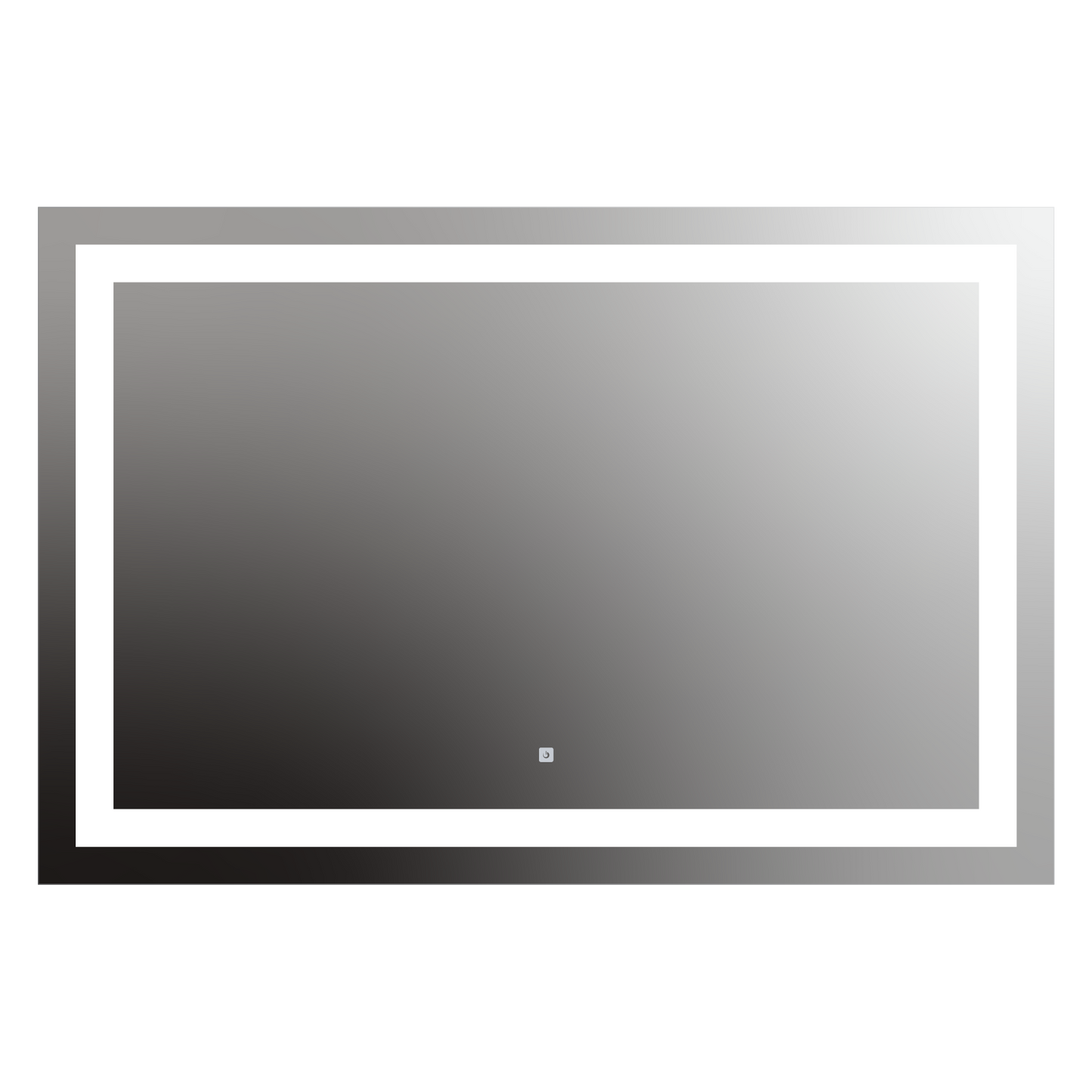 Allegro Lighted Mirror