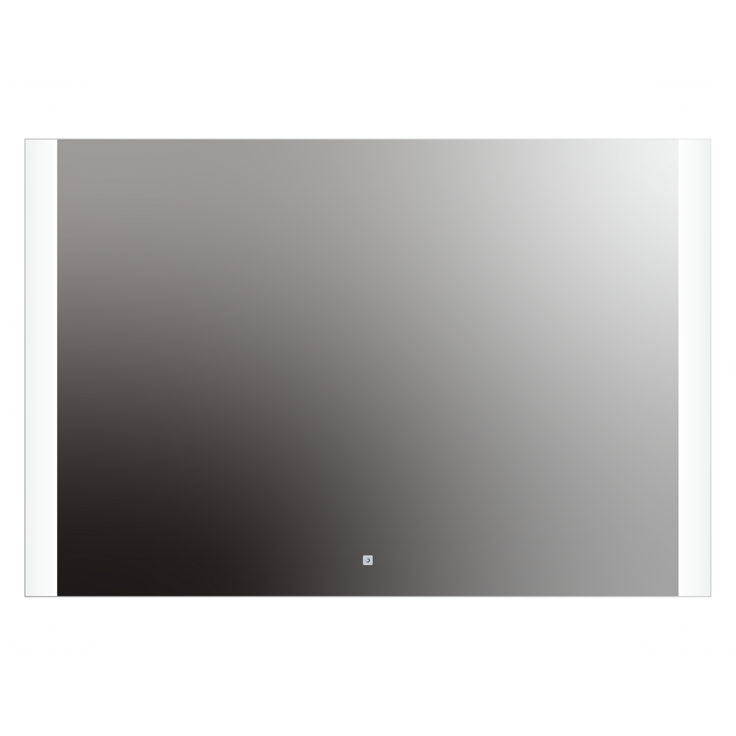 Veda Lighted Mirror