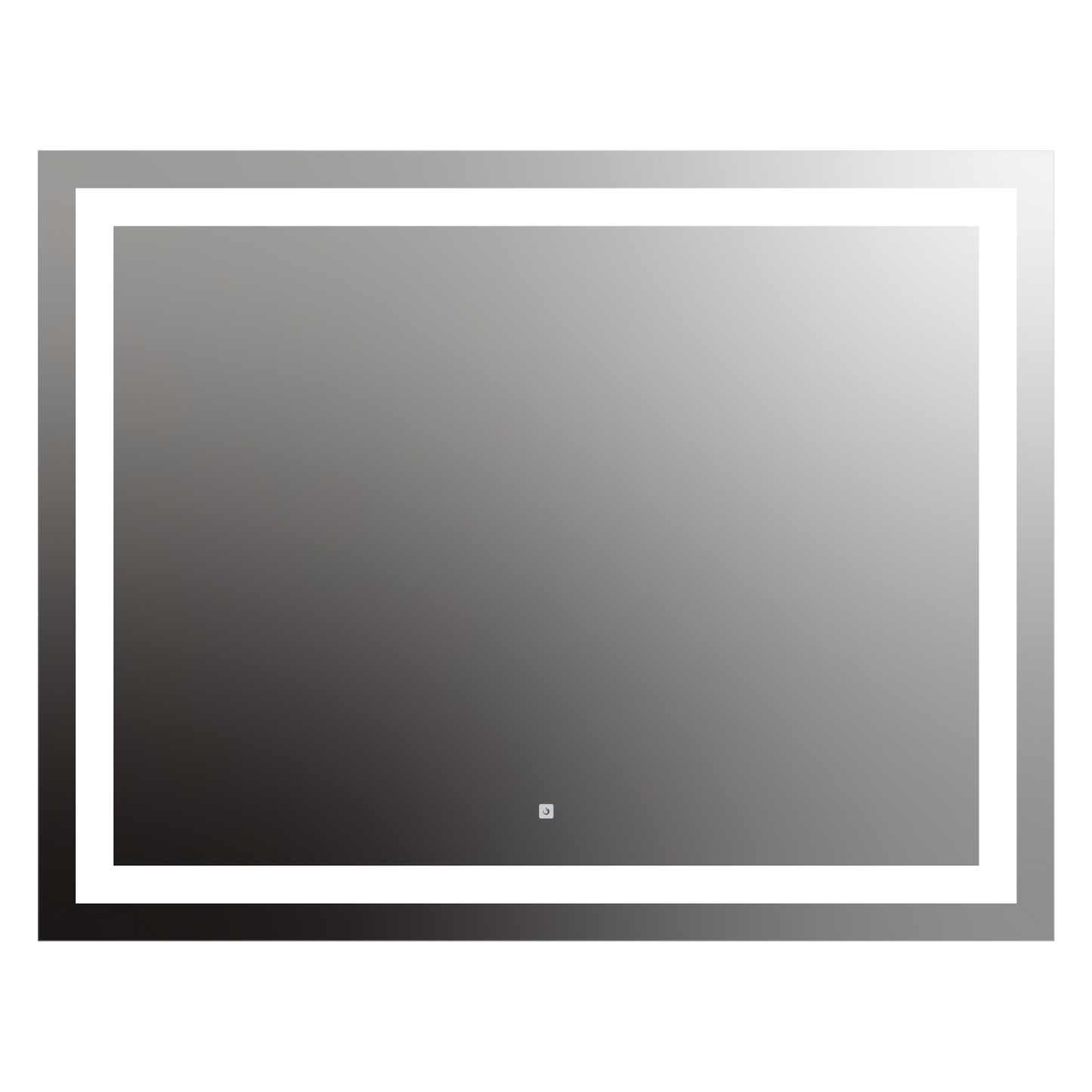 Allegro Lighted Mirror