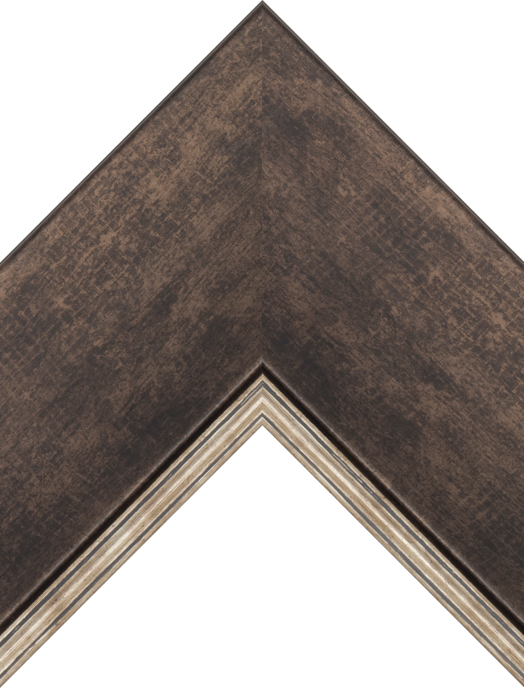 Andover Brown Suede