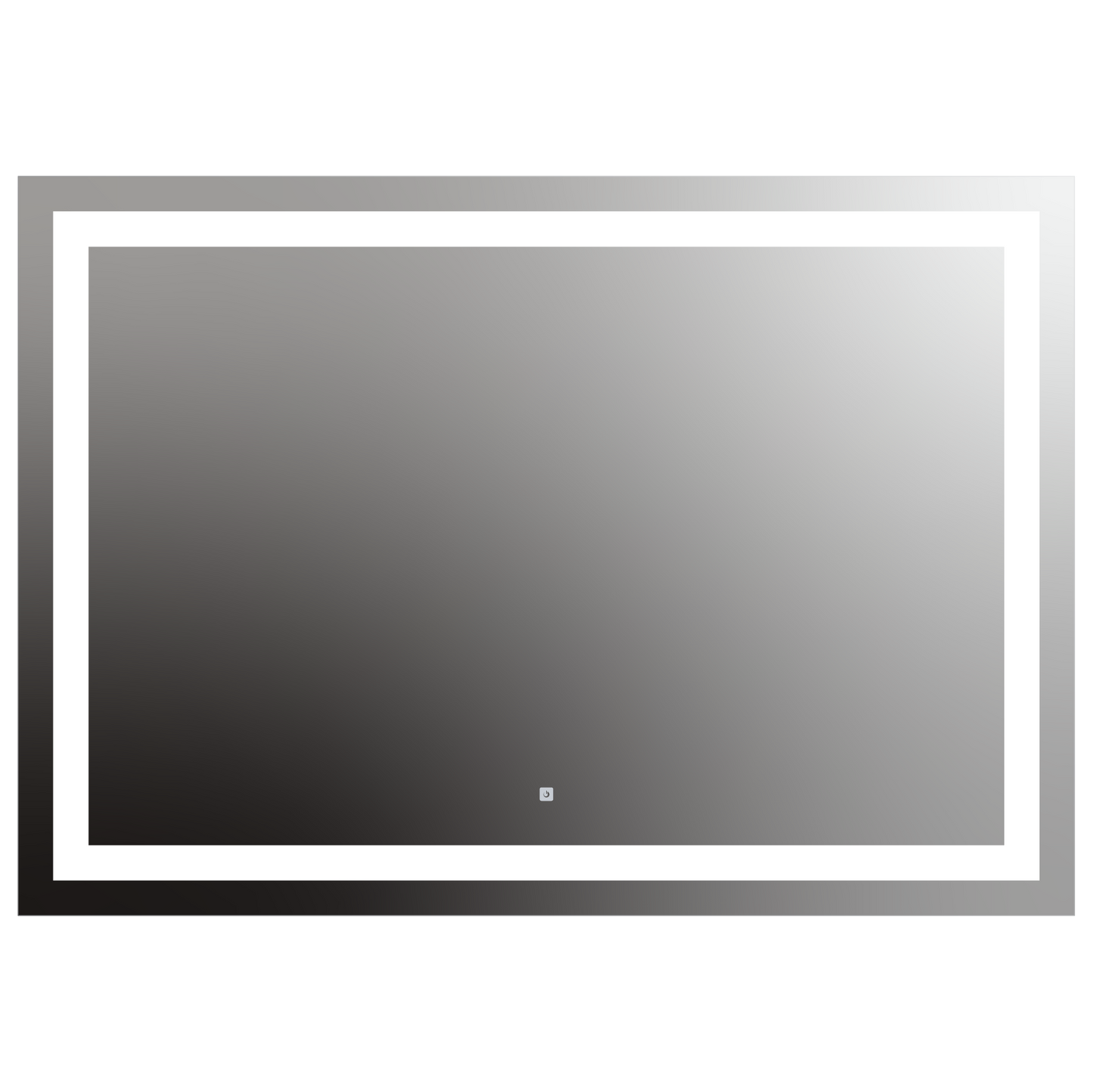 Allegro Lighted Mirror