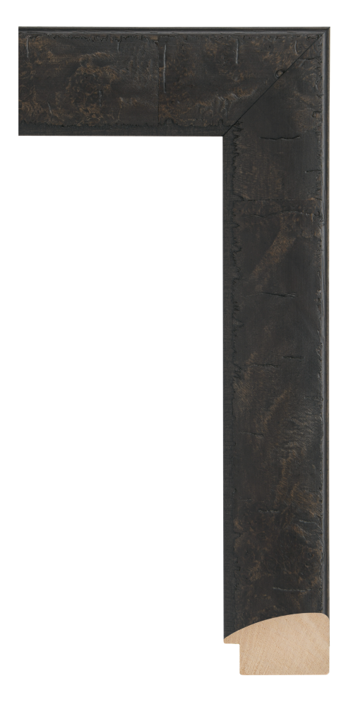 Antica Dark Wood Tone