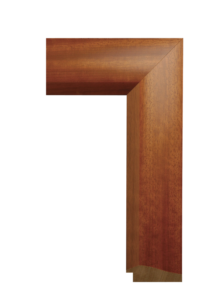 Ansley Light Wood Tone