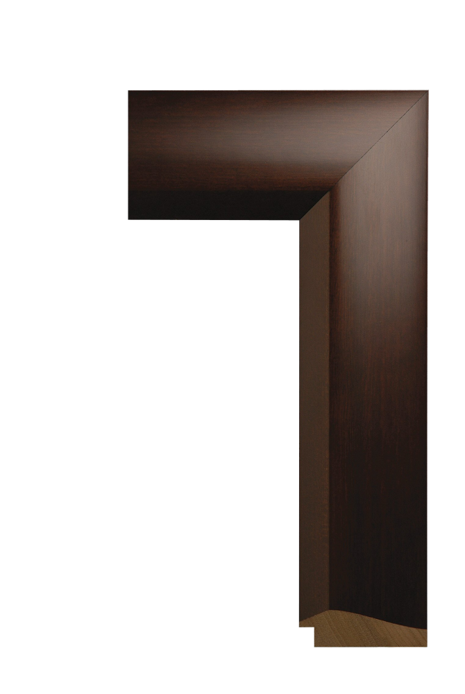 Ansley Dark Wood Tone