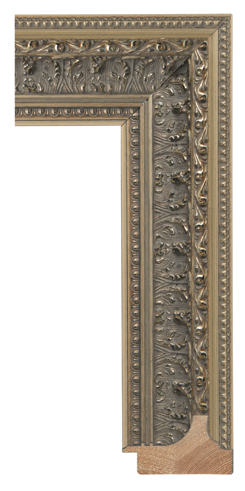 Ambrosia Silver