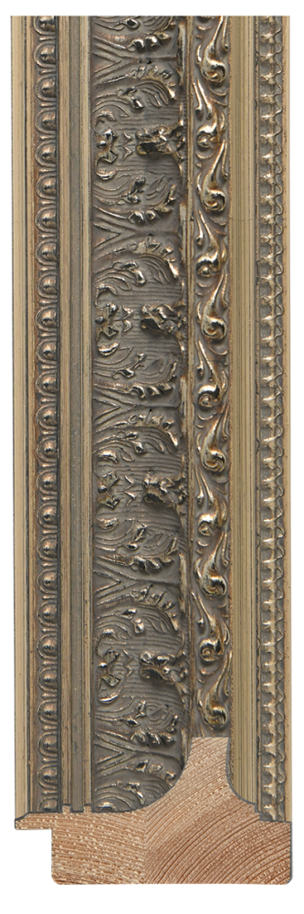 Ambrosia Silver