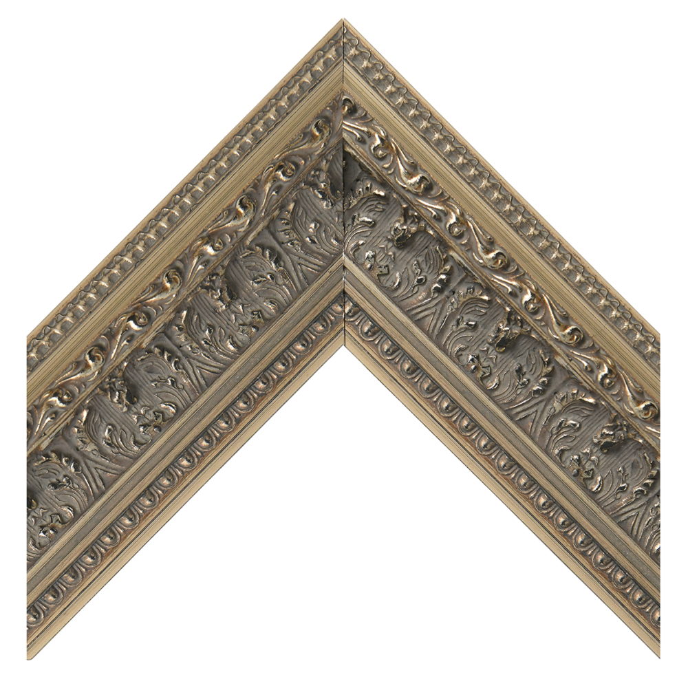 Ambrosia Silver