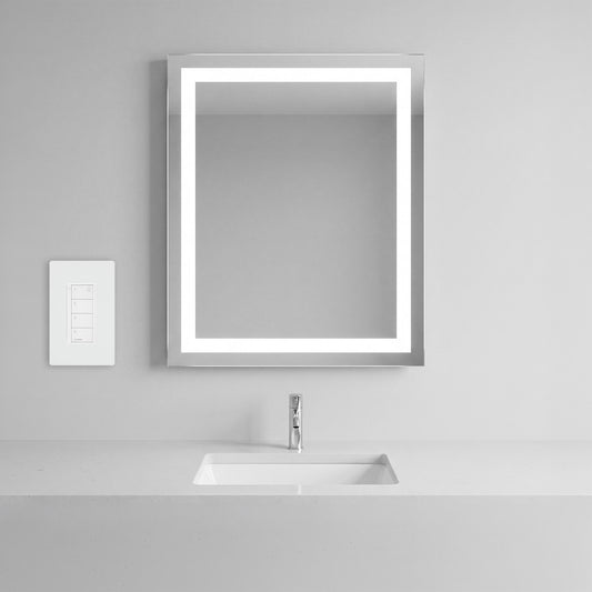 Allegro Native by Design™ Lighted Mirror