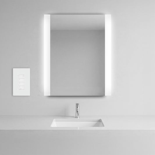 Veda Native by Design™ Lighted Mirror