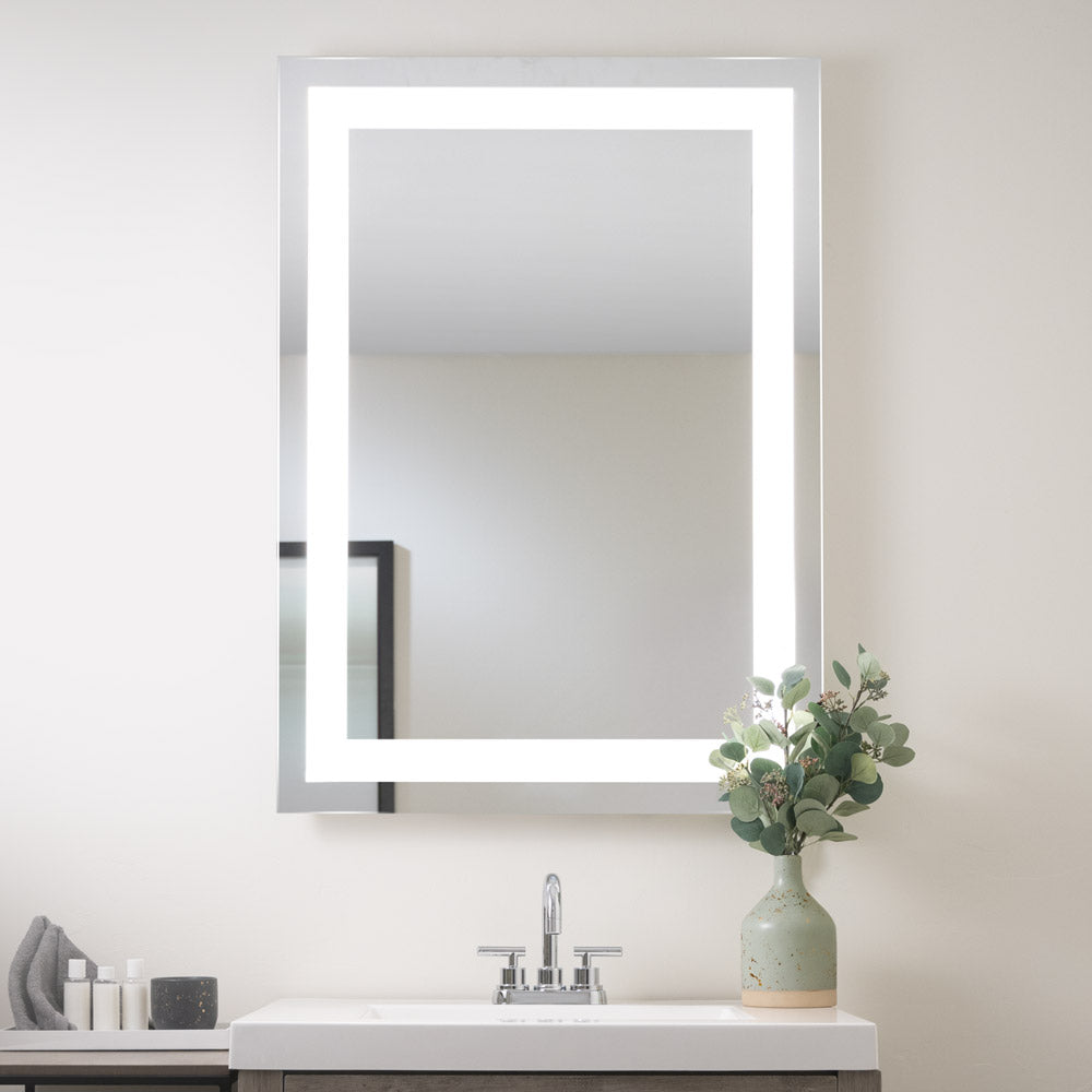 Allegro Lighted Mirror