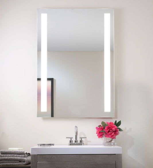 Lumin Lighted Mirror