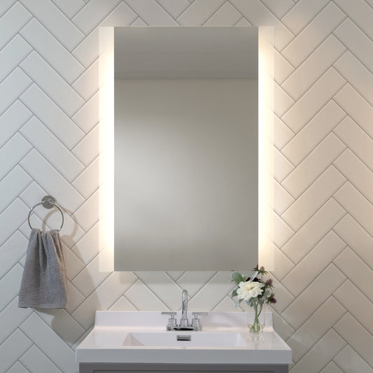 Veda Lighted Mirror