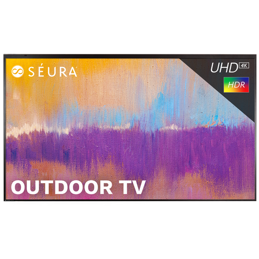 Shade Series 2 Outdoor TV