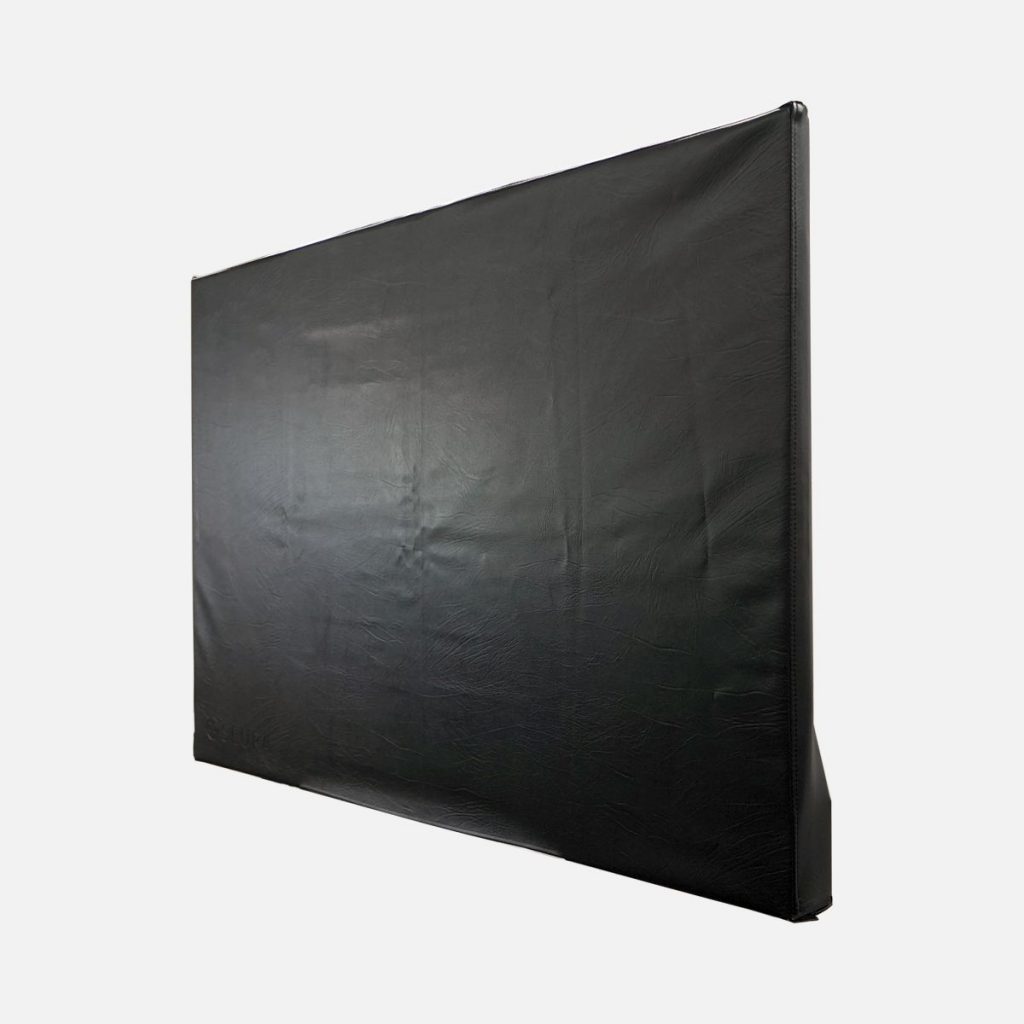 Shade Series Outdoor TV Cover Angle