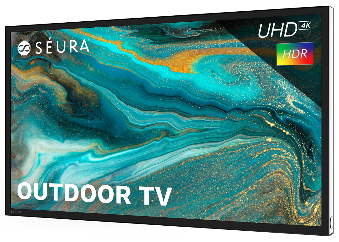 Full Sun Series™ 50" Outdoor TV