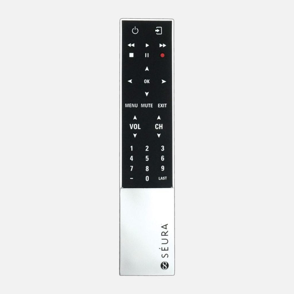 Seura Replacement Remote Control