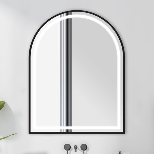 Raphael Lighted Mirror