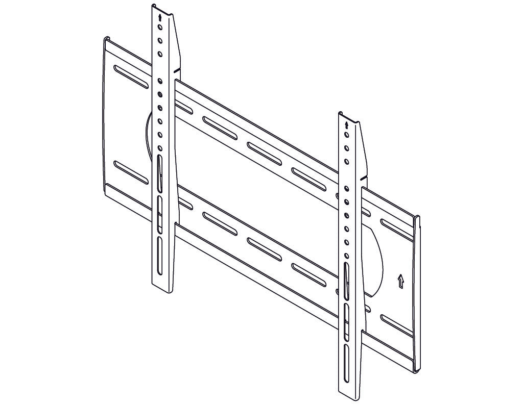 Slim Mount Illustration