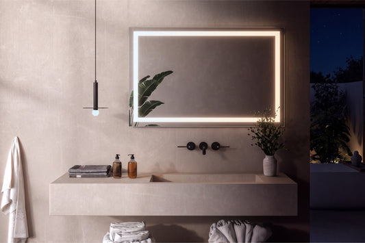 See Mirror Technology Differently at CEDIA 2026