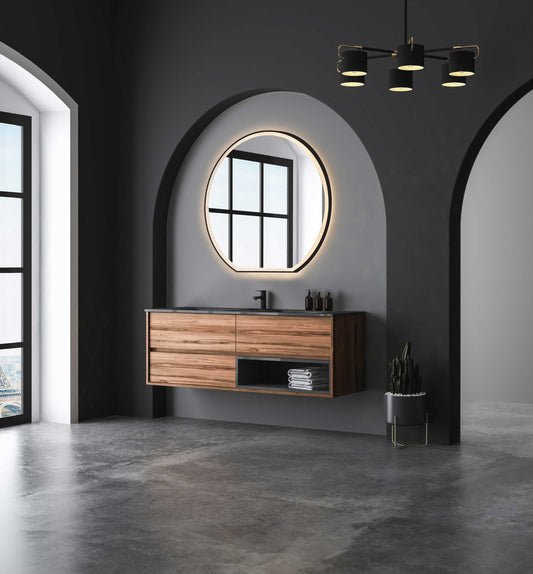 Séura Unveils The Artisan Collection: A Fusion of Art and Functionality in Hotel Bath Design