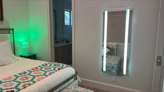 Bringing the Mirror into the Lighting Conversation | CEDIA Recap