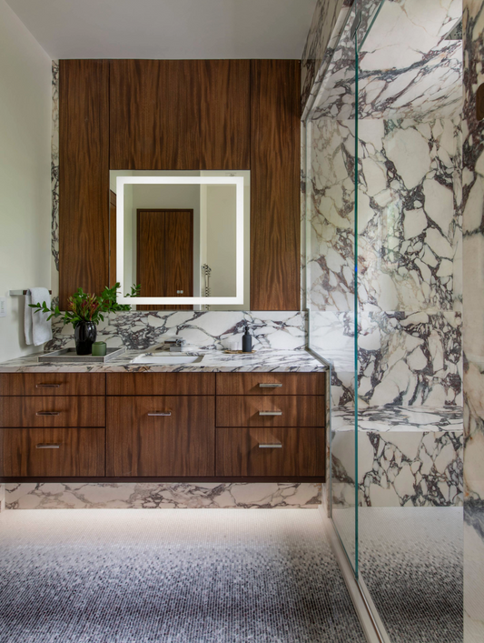 Elevating a Beloved Family Home Into a Modern Retreat