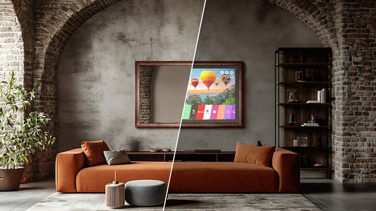 Designing Spaces Worth Remembering: How integrated mirror technology is shaping portfolio-worthy residential projects