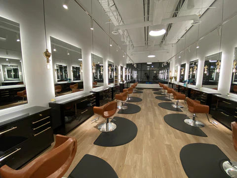 Sloane’s Beauty Bar