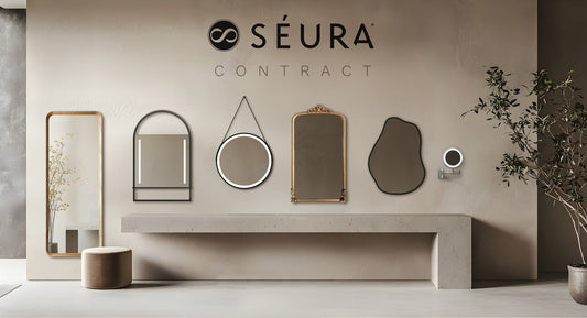 Séura Launches Séura Contract to Revolutionize Hospitality Design