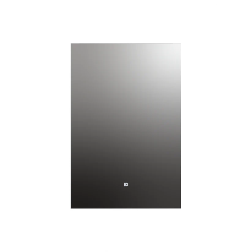 Outlet Halo Lighted Mirror