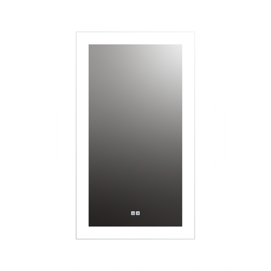 Outlet Forte Lighted Mirror